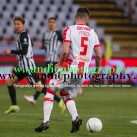 Belgrade derby Zvezda - Partizan (201)